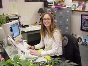 mary nyquist